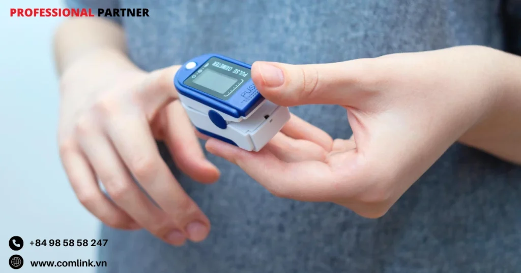 Số bước đã đi