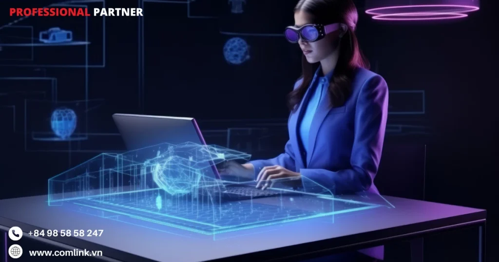 Thành phần phần cứng