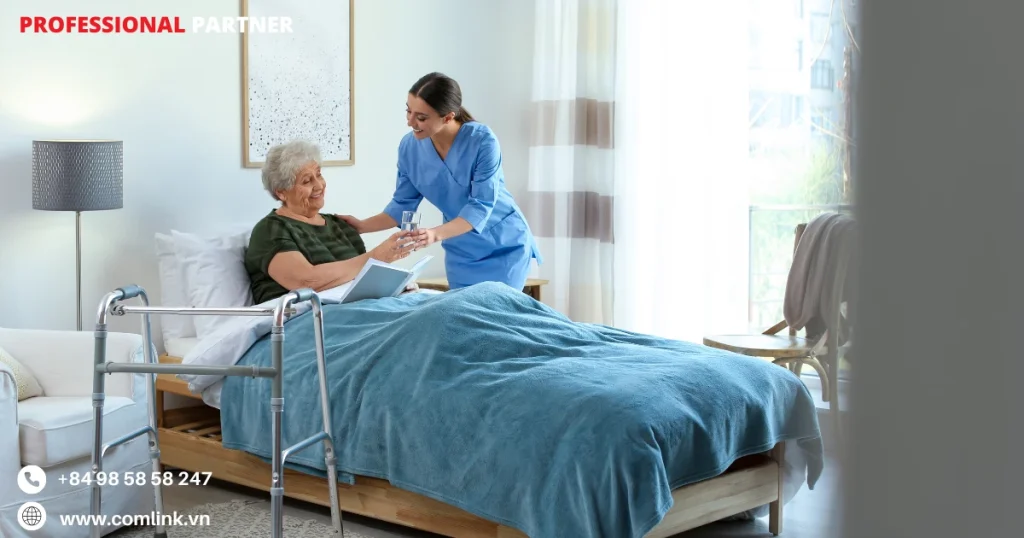 Theo dõi bất thường khi ngủ