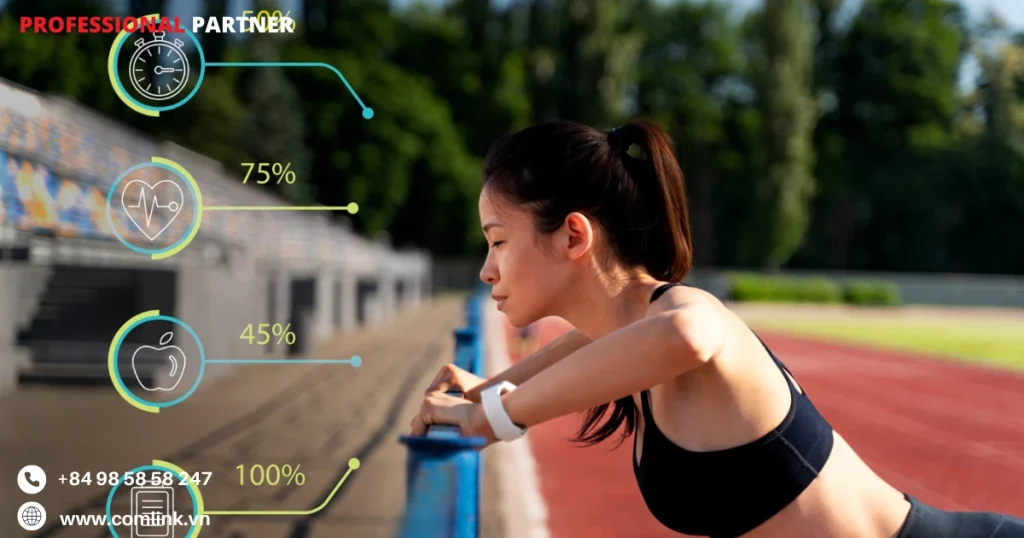 Theo dõi hoạt động