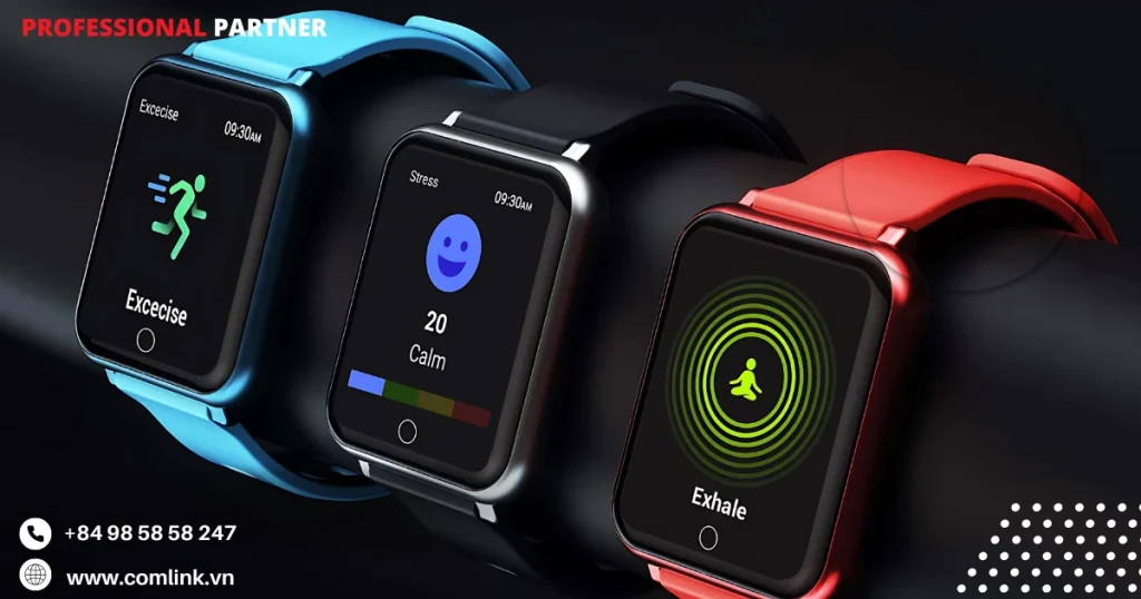 Thông số kỹ thuật của HW01