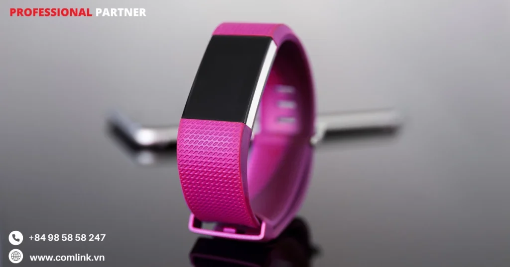 Tính năng của đồng hồ