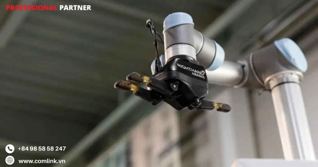 Ứng dụng của máy in 3D