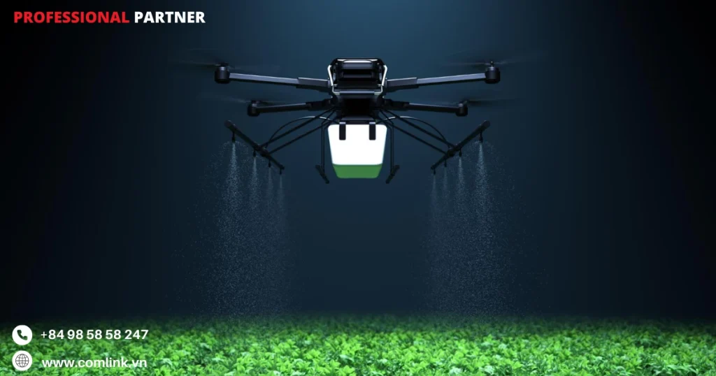 Ảnh hưởng của yếu tố môi trường