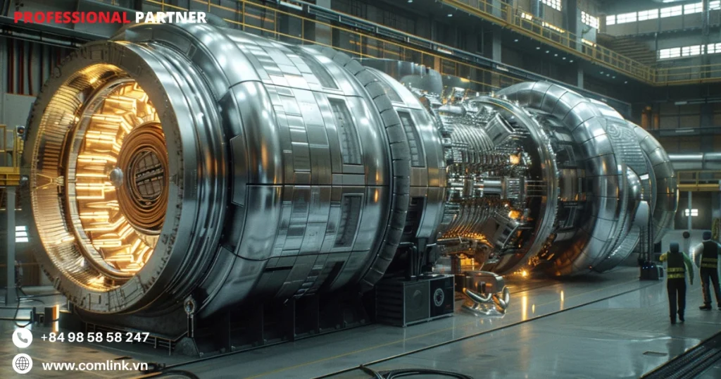 Bảo mật bằng tích hợp VPN