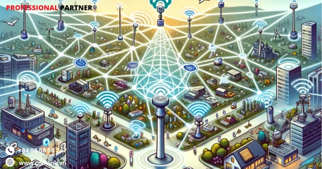 Bảo trì bảo dưỡng thiết bị PoC