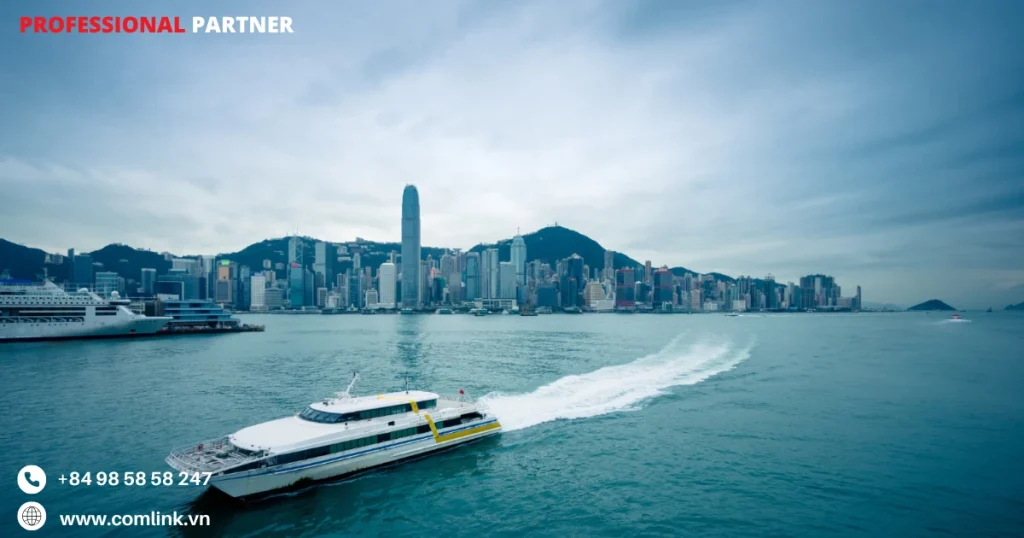 Chức năng khóa băng tần của Router