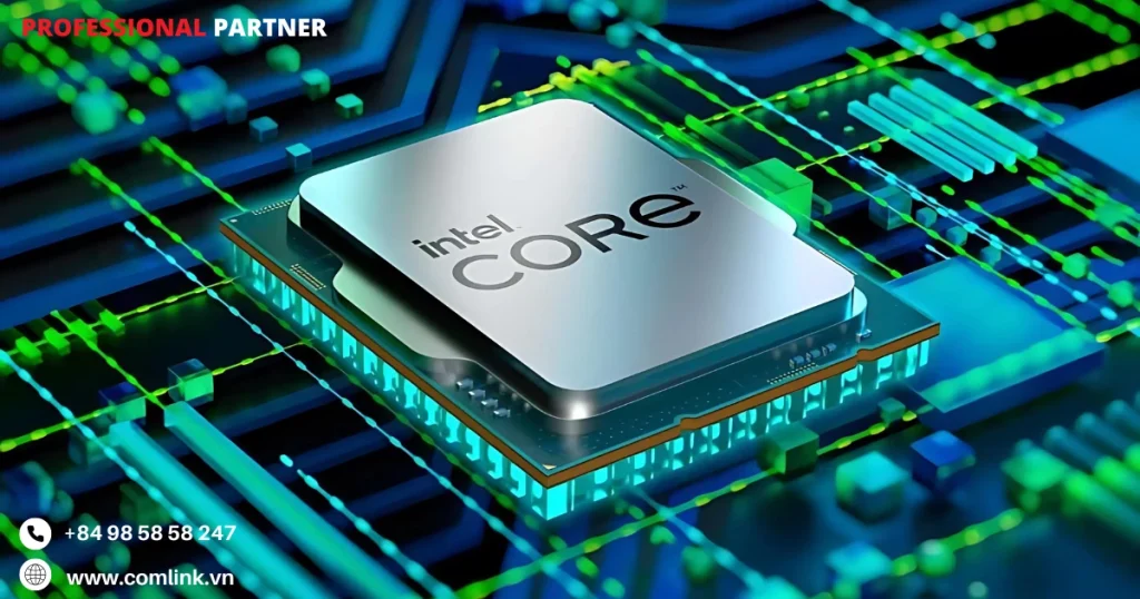 Cơ hội hợp tác nâng cao