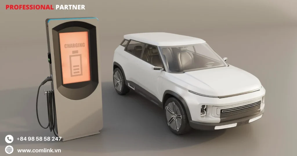 Công suất lưới điện