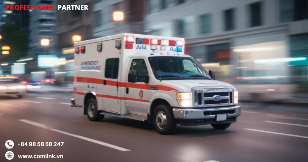 Đảm bảo kết nối 4G 2 Sim