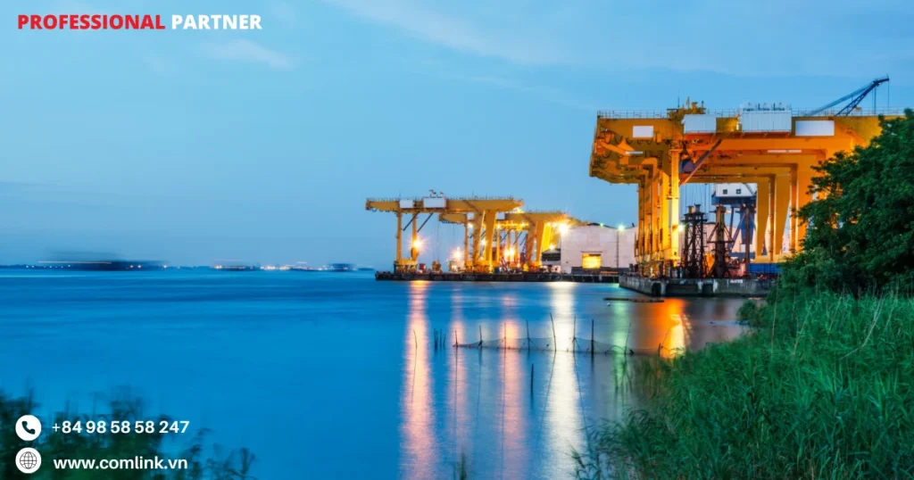 Đáp ứng băng thông nâng cao