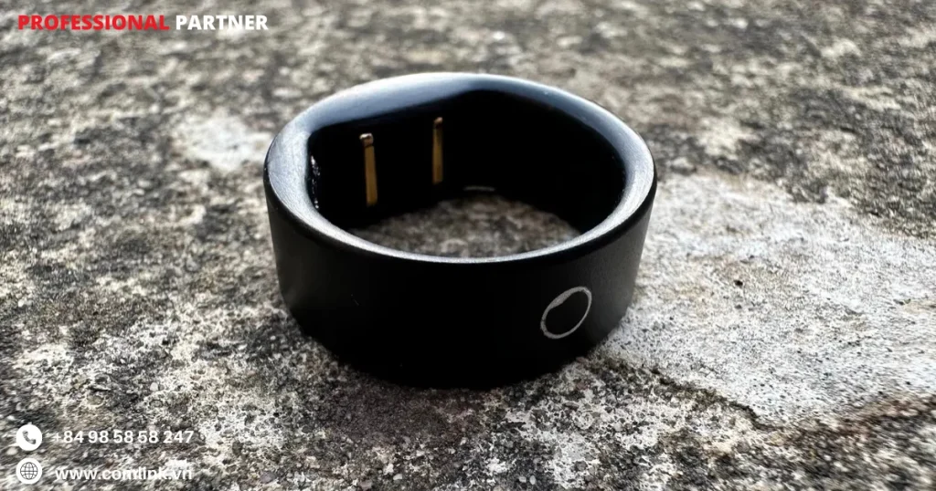 Độ bền của nhẫn và đồng hồ