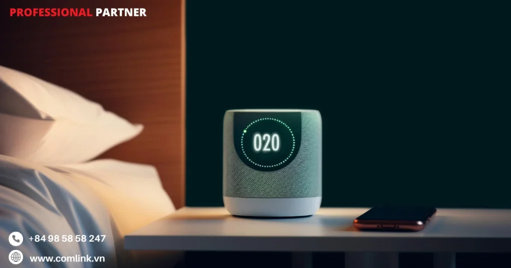 Độ bền đảm bảo với môi trường