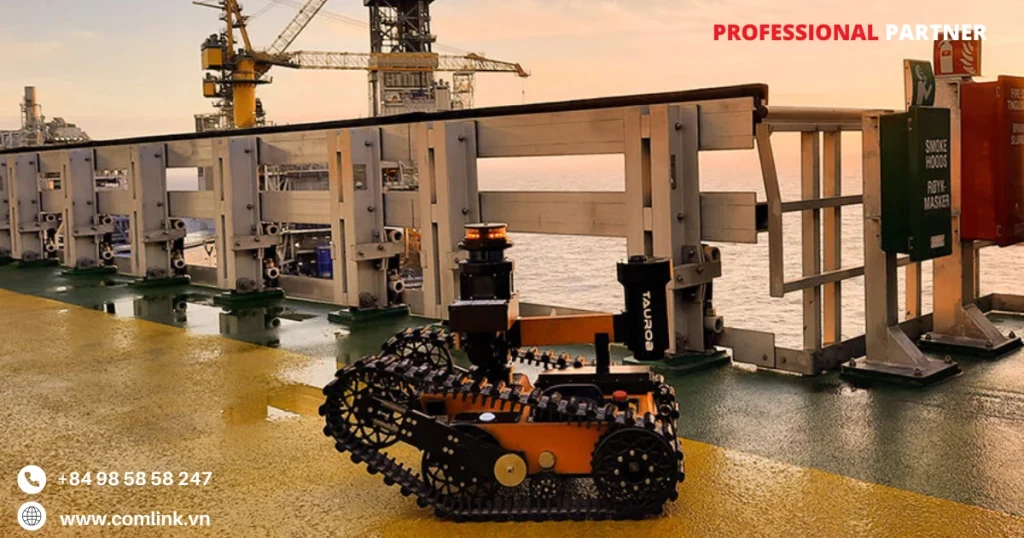 Độ tin cậy và vùng phủ sóng