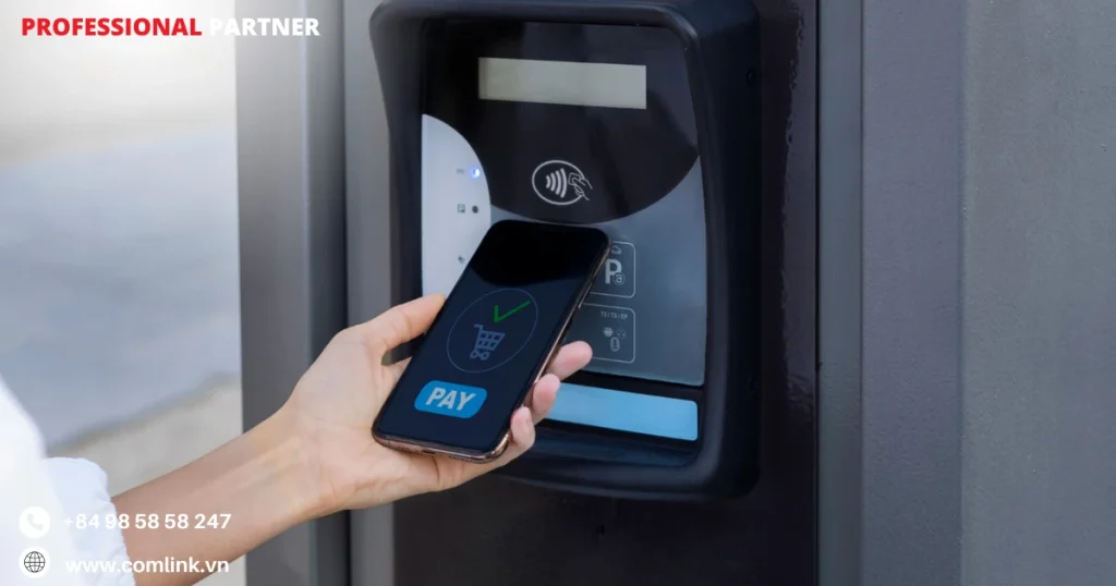 Giải pháp eSIM thông minh