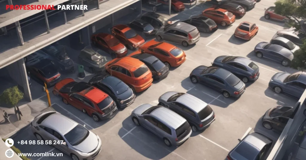 Giảm lượng khí thải carbon