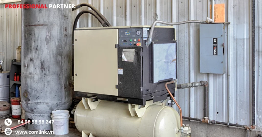 Giám sát từng đường dây riêng lẻ