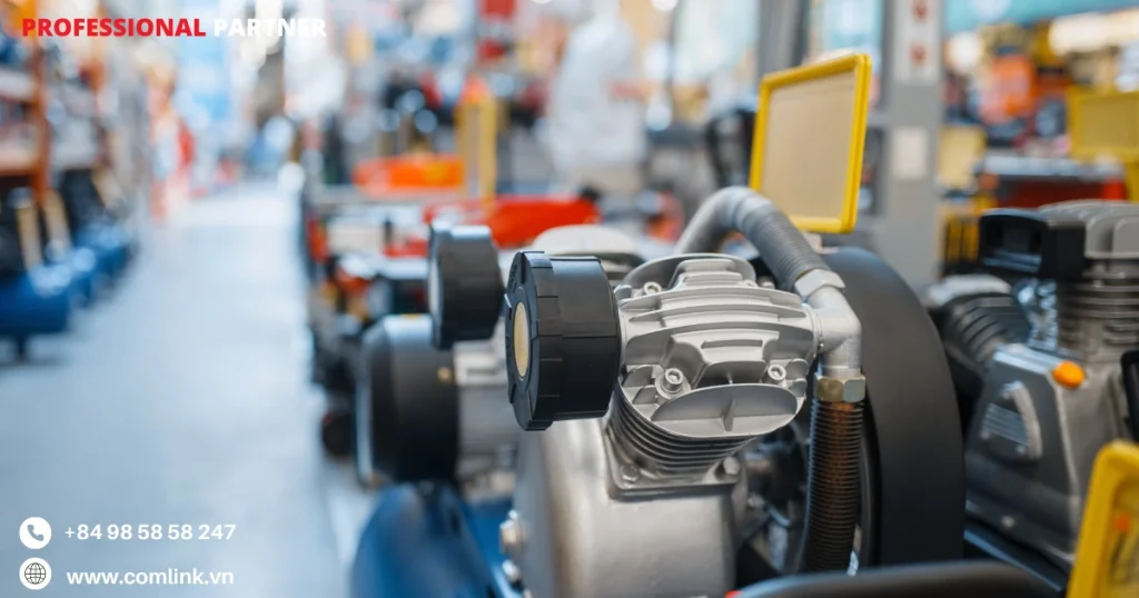 Giao thức truyền thông tiên tiến