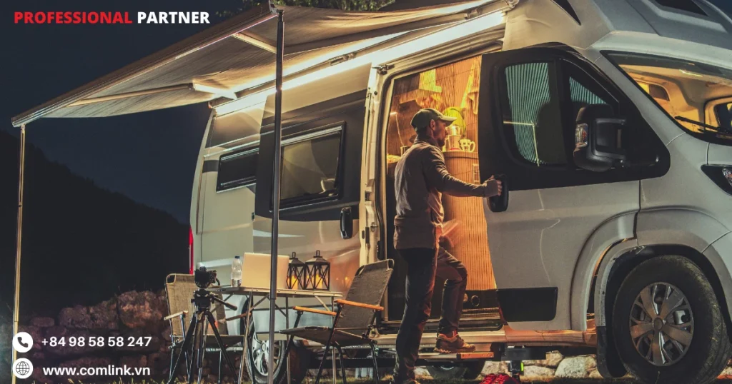 Gói dữ liệu và chi phí