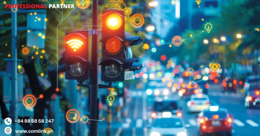 Hiệu suất hệ thống mạnh mẽ