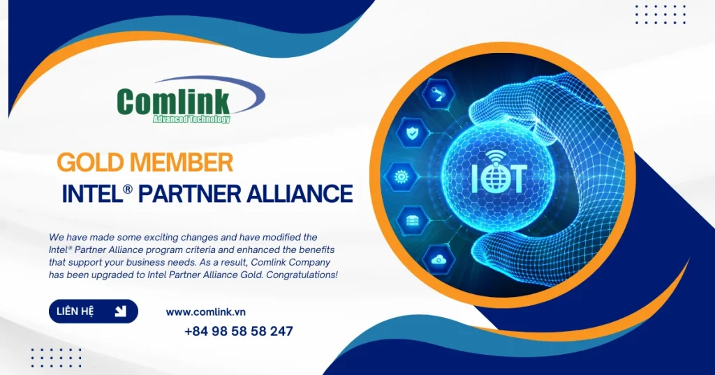Intel Partner Alliance