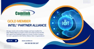 Intel Partner Alliance