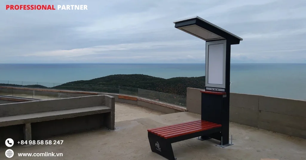 Kết nối và mạng lưới