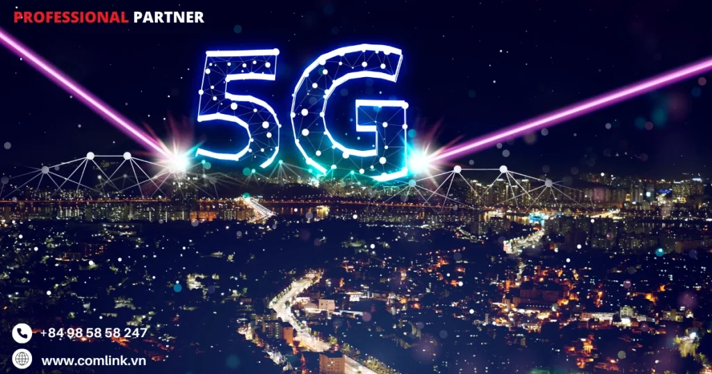 Khả năng phân chia mạng nâng cao