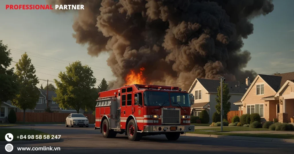 Khả năng tương thích nhiều ứng dụng