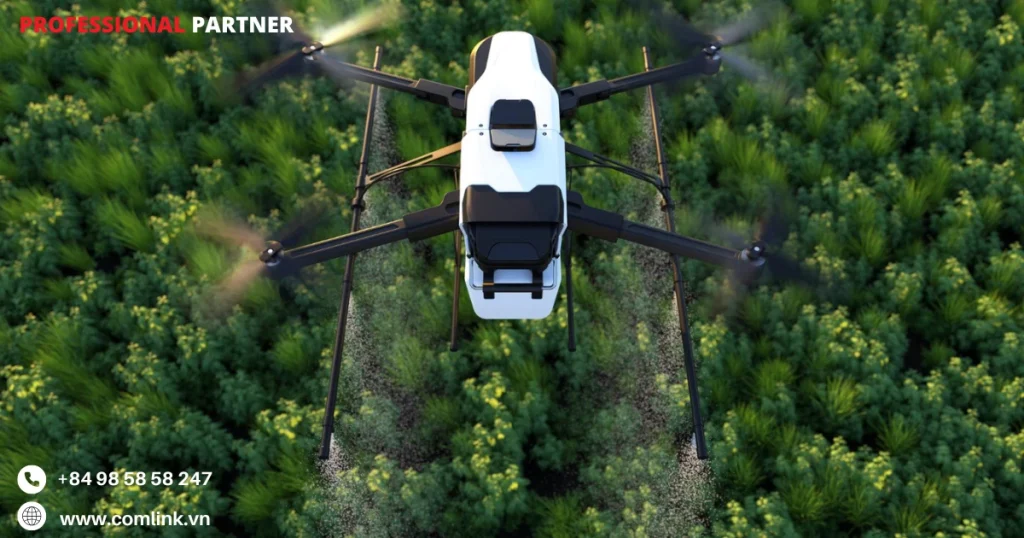 Khả năng tương thích và linh hoạt