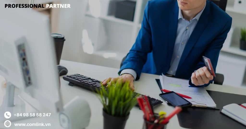 Khó khăn bảo mật mạng cho doanh nghiệp