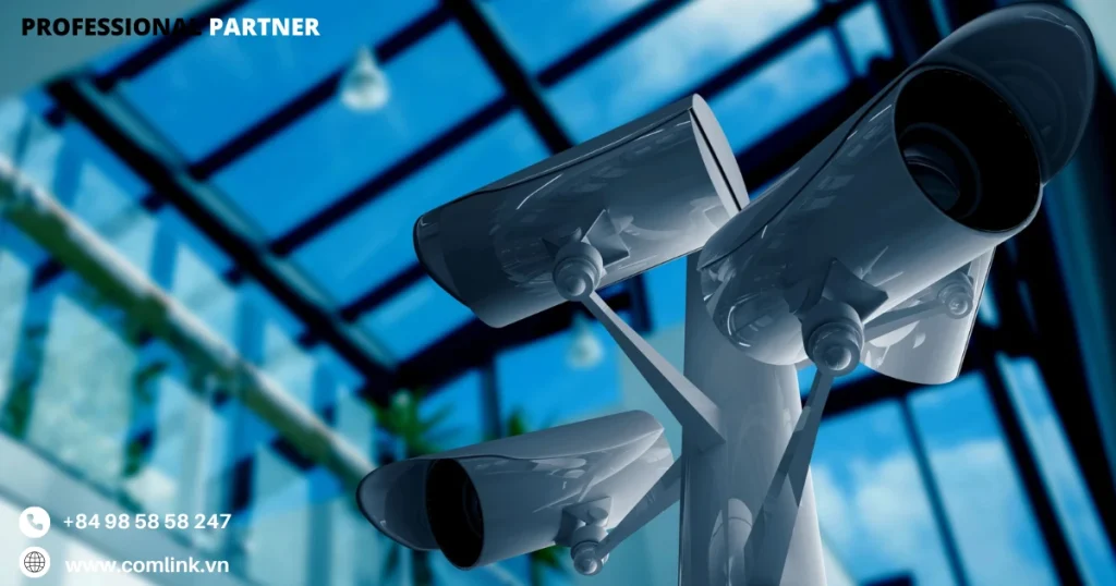 Khó khăn giám sát tạm thời