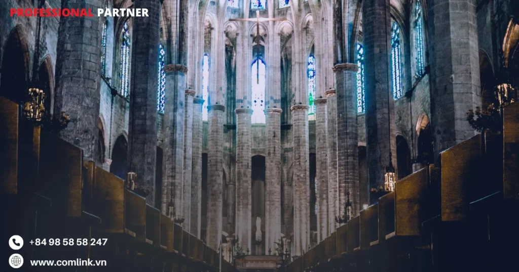 Khó khăn phát trực tiếp buổi lễ