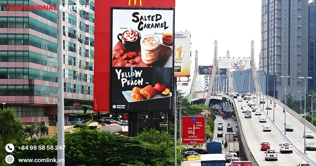 Khó khăn quản lý dữ liệu quảng cáo