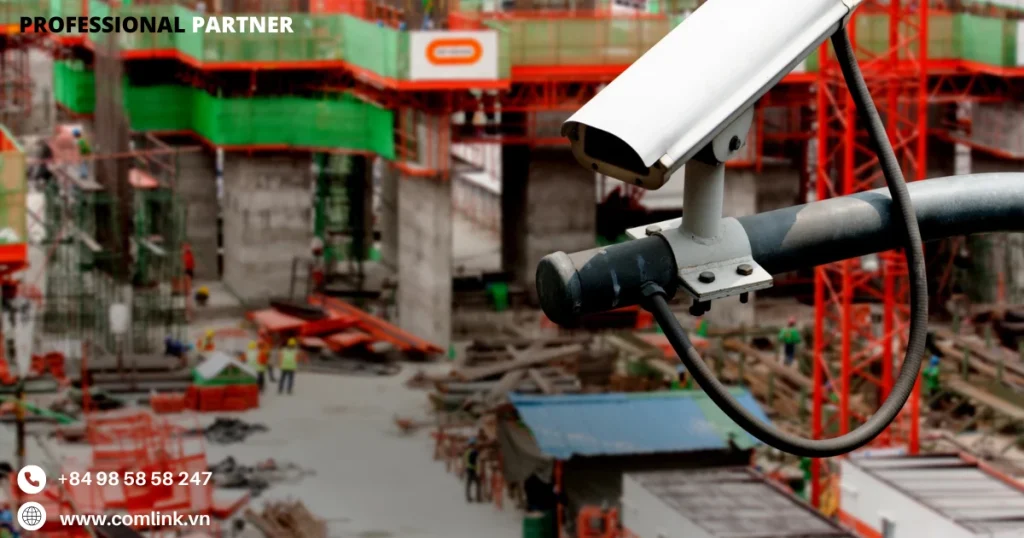 Khó khăn truy cập NVR