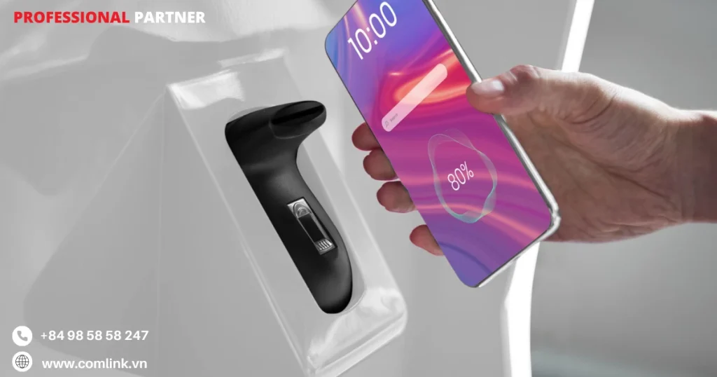 Không cần phần cứng mới