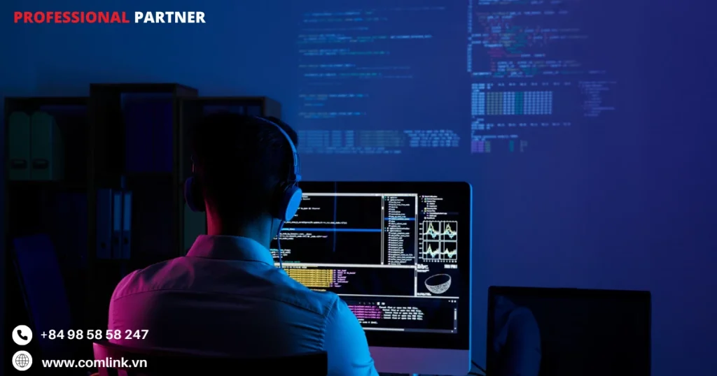 Khung bảo mật của API