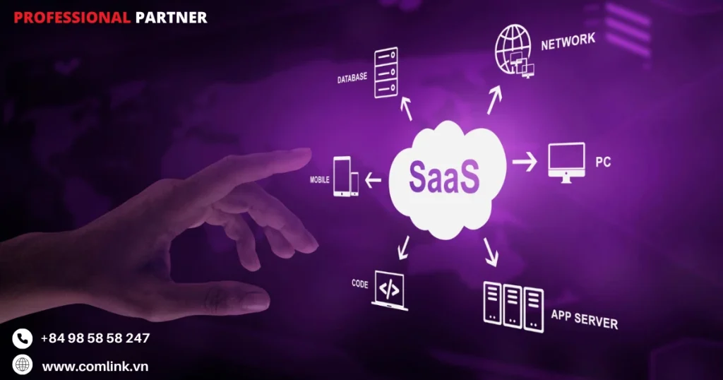 Kiến trúc của 5G Open API