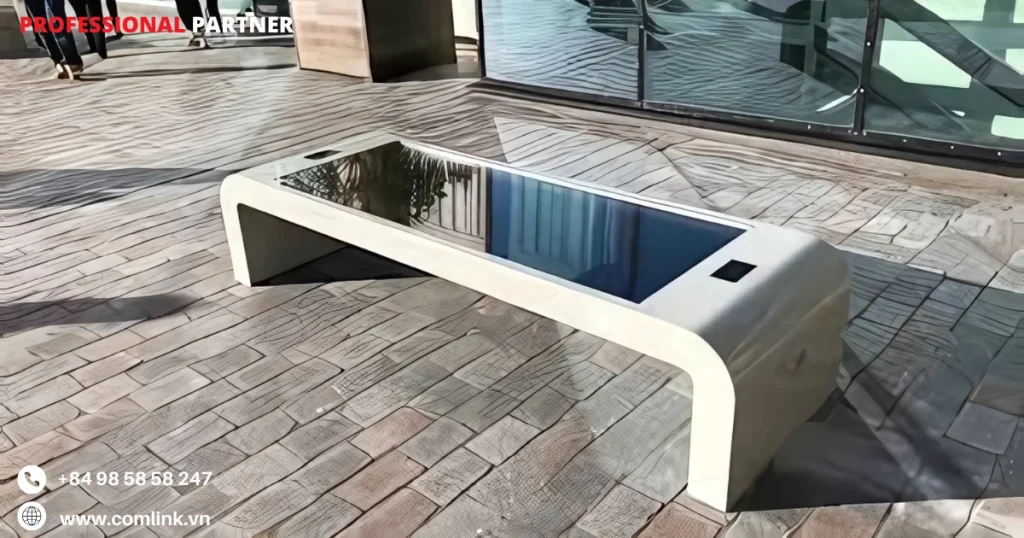 Lợi ích của ghế