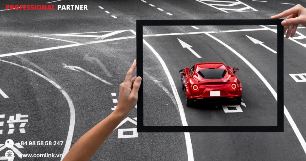 Lợi ích của hệ thống đỗ xe