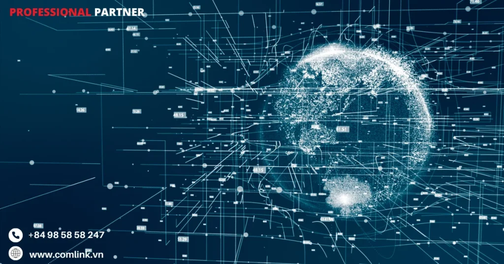 Nâng cao năng lực mạng 5G