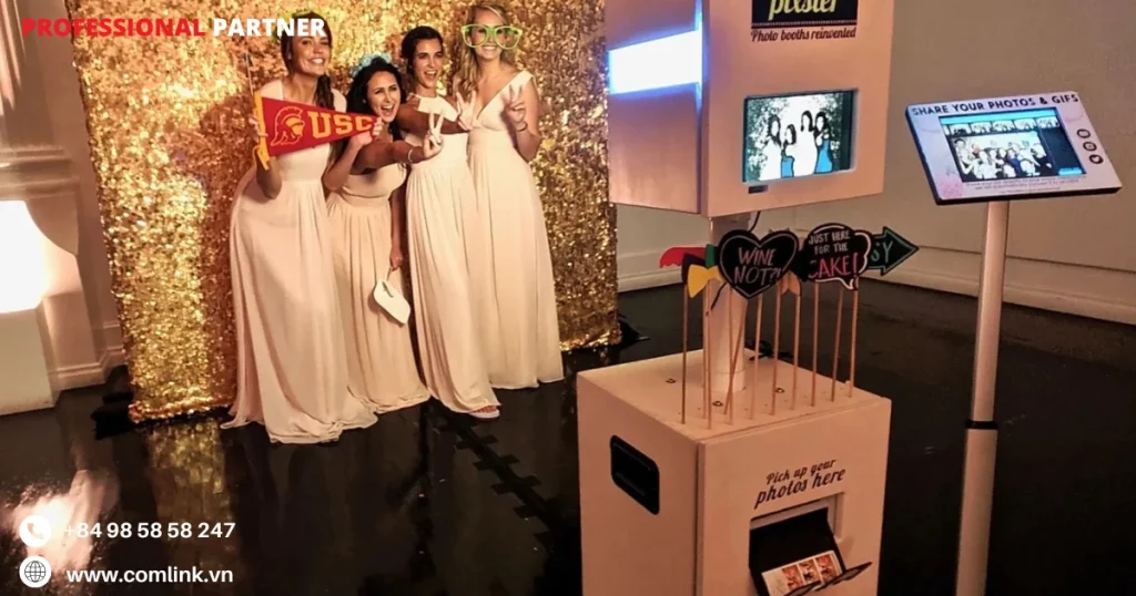 Phần mềm quản lý phức tạp