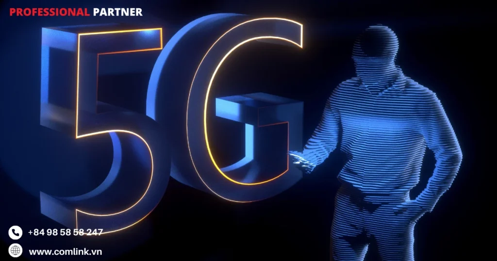 Phối hợp chính sách QoS