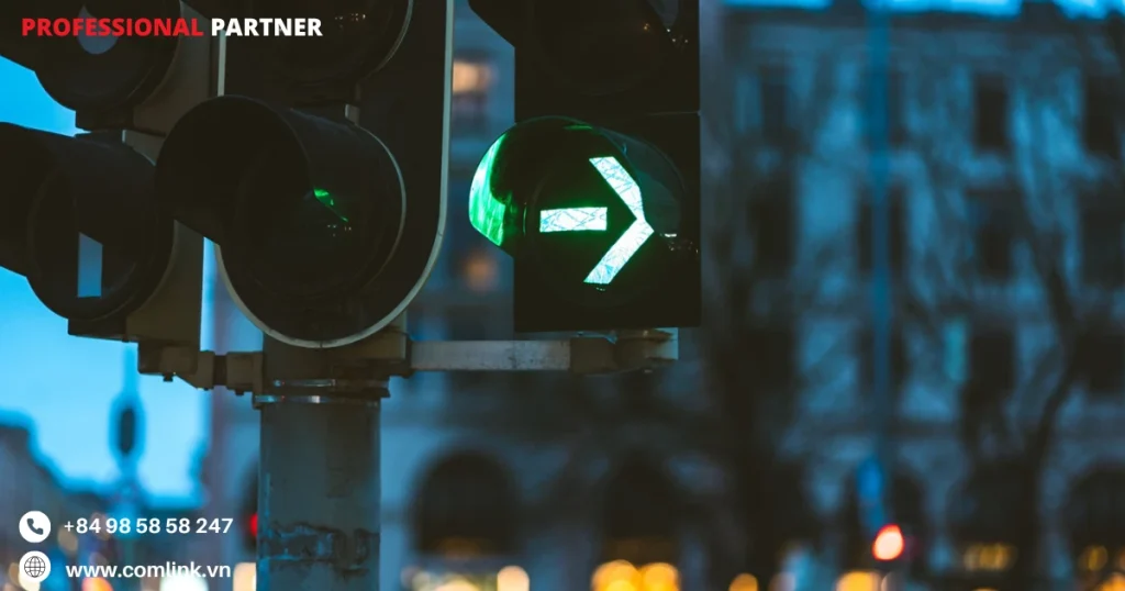 Phụ thuộc vào nhân sự kiểm soát