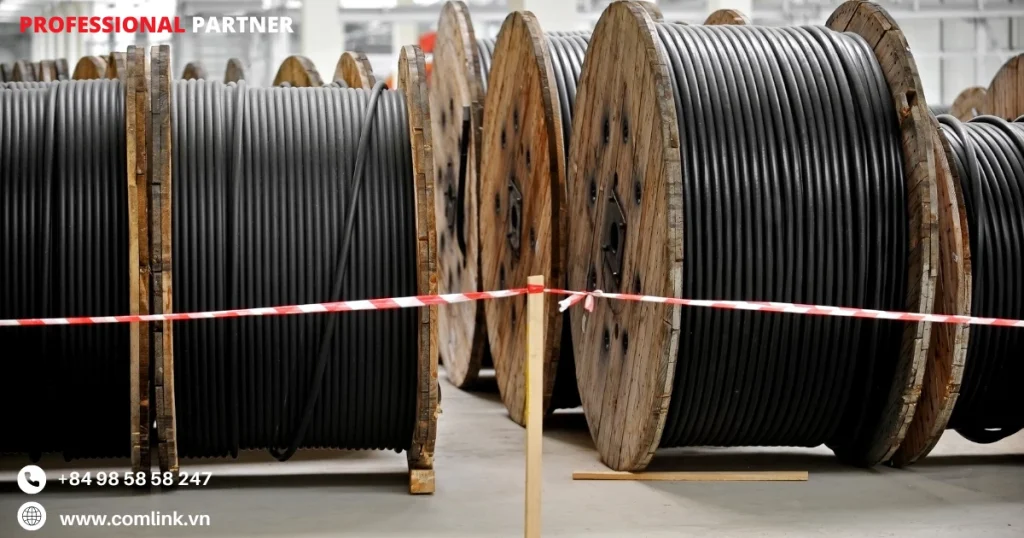 Quản lý lao động phức tạp trong kho