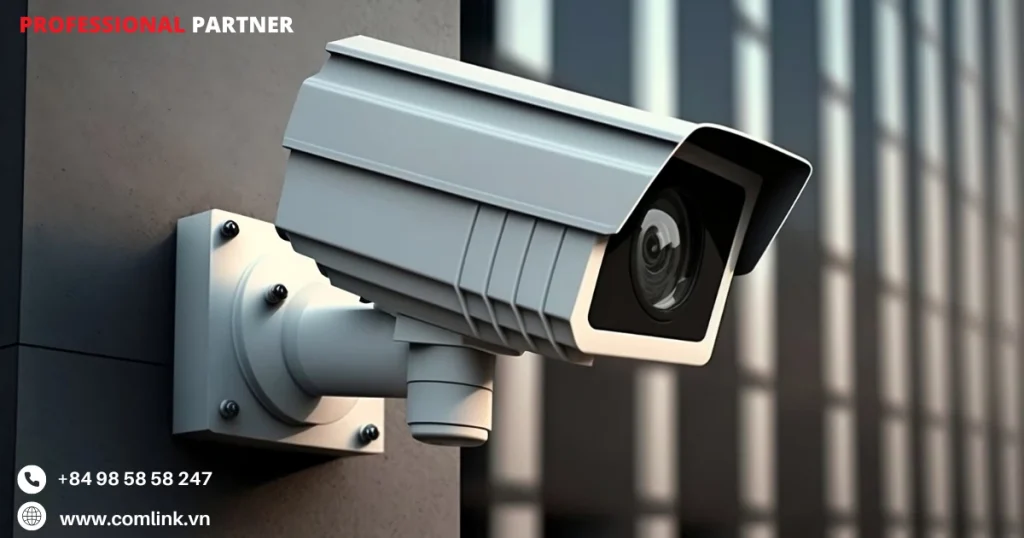 Sử dụng địa chỉ IP duy nhất