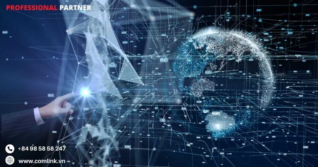 Tăng giá trị hữu hình qua sử dụng dữ liệu