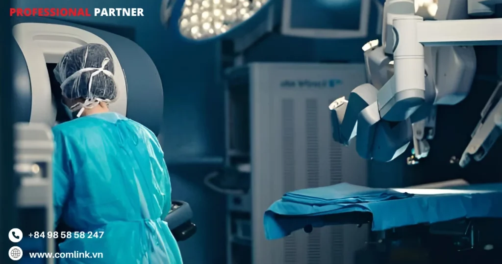 Tập trung cho giáo dục vào y tế