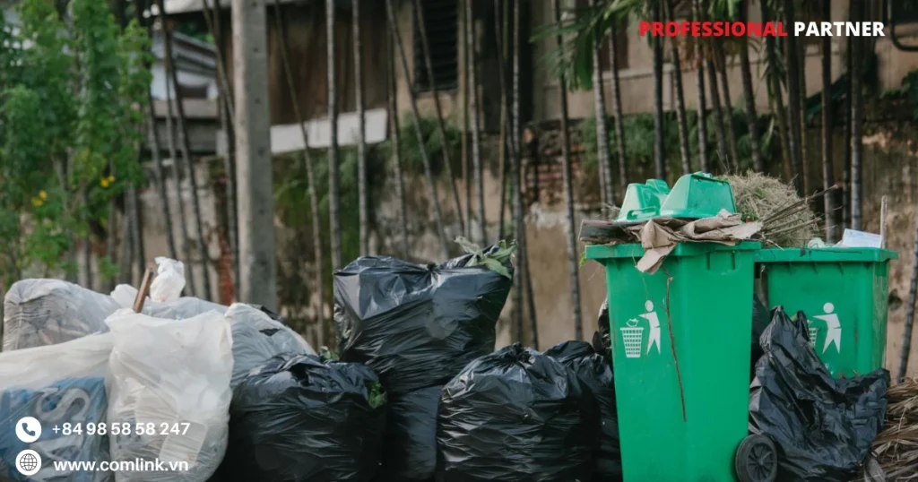 Thách thức của số hóa dữ liệu