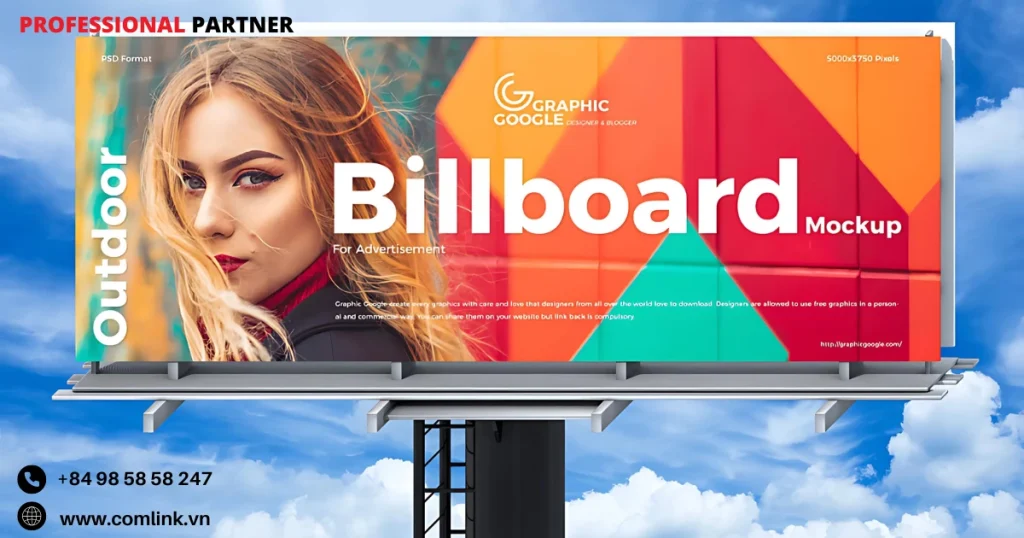 Thách thức về môi trường lắp biển